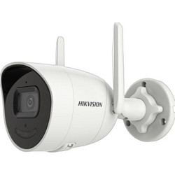 Hikvision DS-2CV2041G2-IDW (W) IP Κάμερα Ασφαλείας Wi-Fi 4MP 2K Αδιάβροχη
