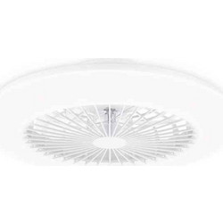 Philips Amigo 929003352601 Ανεμιστήρας Οροφής 57.7cm 60W