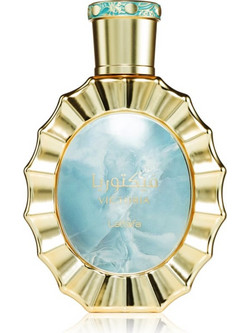 Lattafa Victoria Eau de Parfum 100ml