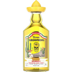 Bandido Grooming Hair Tonic 250ml