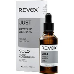 Revox B77 Just Glycolic Acid 20% Serum 30ml