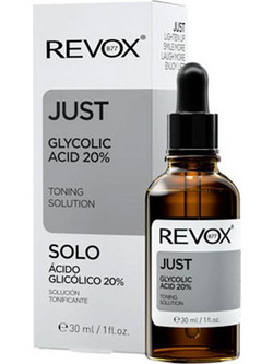 Revox B77 Just Glycolic Acid 20% Serum 30ml
