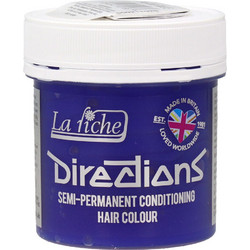 La Riche Μπλε Παστέλ Χρωμομάσκα Μαλλιών 88ml