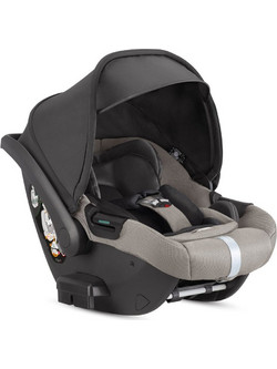 Inglesina Darwin Infant Recline 2025 Κάθισμα Αυτοκινήτου i-Size 0-13kg Tundra Beige