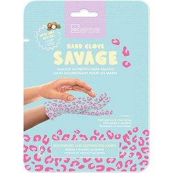 IDC Institute Savage Ενυδατική Μάσκα Χεριών