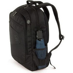 Tucano Urbano Backpack Laptop 17" Black
