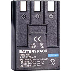 Censreal NB-3L 1200mAh