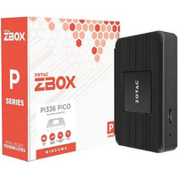 Mini PC Zotac