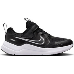 Nike Cosmic Runner Παιδικά Αθλητικά Παπούτσια για Τρέξιμο Μαύρα HM4400-003