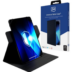 3mk Book Black (Universal 9"-11")