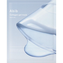 Abib Sedum Jelly Sheet Μάσκα Προσώπου για Ενυδάτωση με Κολλαγόνο 35gr