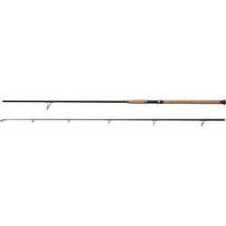 WFT Charisma Power II Ltc Καλάμι Ψαρέματος για Slow Jigging Carbon Δίσπαστο 2.2m 50-190gr