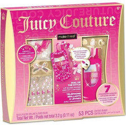 Make It Real Juicy Coutoure Dial Up The Style