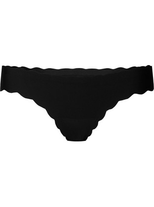 Esotiq Γυναικεία String Χωρίς Ραφές 2Pack 39006