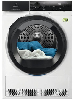 Electrolux EW7D495UE Στεγνωτήριο Ρούχων 9kg A+++