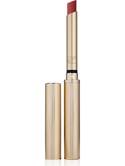 Estee Lauder Pure Color Explicit Silk 110 Wrong Place Right Time Long Lasting Matte Κραγιόν Stick 0.7gr