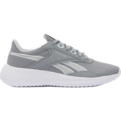 Reebok Lite 4 Γυναικεία Αθλητικά Παπούτσια για Τρέξιμο Γκρι 100209930