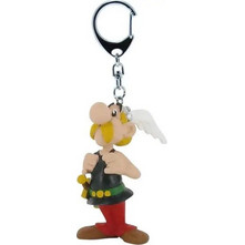 Asterix Proud Μπρελόκ