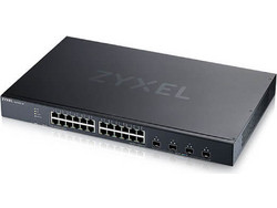 ZyXEL XGS1935-28 Managed L3 Switch με 24 Θύρες Ethernet 1000Mbps και 4 SFP θύρες