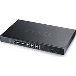 ZyXEL XGS1935-28 Managed L3 Switch με 24 Θύρες Ethernet 1000Mbps και 4 SFP θύρες