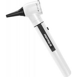 Riester E-Scope 2.5V Ωτοσκόπιο R2111202 Λευκό
