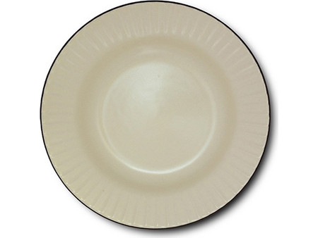 Nava Penelope Πιάτο Βαθύ Πήλινο 20cm 10-017-013