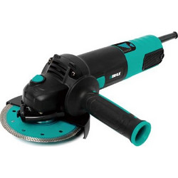 Bihui AG1200 Γωνιακός Τροχός Ρεύματος 1200W 127mm με Ρύθμιση Στροφών
