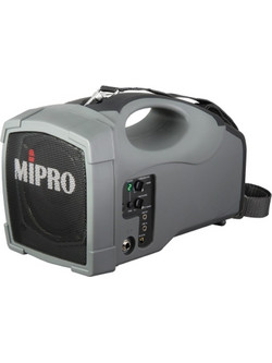 MIPRO MA101B Ηχείο με Λειτουργία Καραόκε