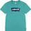 Levi's Παιδικό T-Shirt Κοντομάνικο Πετρόλ 8E8157-F4U