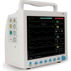 Contec CMS8000 Μόνιτορ Ζωτικών Λειτουργειών 8023279351522