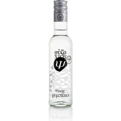Ψυχής Ούζο Ρεμπέτικο 40% 200ml