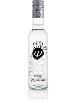Ψυχής Ούζο Ρεμπέτικο 40% 200ml
