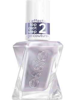 Essie Gel Couture 564 Glazed Chrome Gloss Βερνίκι Νυχιών Μακράς Διαρκείας 13.5ml