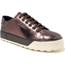 Stonefly Γυναικεία Sneakers Μπρονζέ 210334-09J