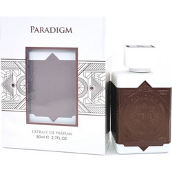 French Avenue Paradigm Pure Parfum 80ml