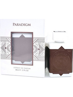 French Avenue Paradigm Pure Parfum 80ml