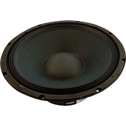 Audien SP-12101-08 Woofer Ηχείου 12" 8Ω 180W