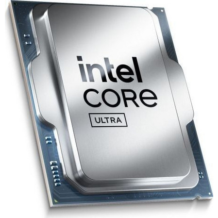 Intel Core Ultra 9 285T Tray Επεξεργαστής 24 Πυρήνων για Socket 1851 ...