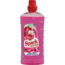 Spark Καθαριστικό Πατώματος Κεράσι 1lt