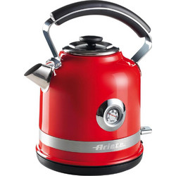 Ariete 2869/0P Ανοξείδωτος Βραστήρας 1.7lt 2200W