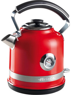 Ariete 2869/0P Ανοξείδωτος Βραστήρας 1.7lt 2200W