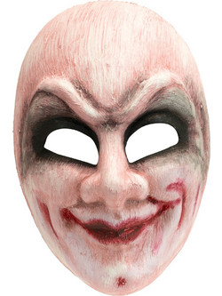 Μάσκα Creepy 08472