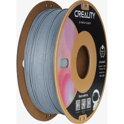 Creality PLA 1.75mm Matte Grey 1kg