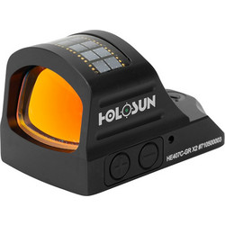 Holosun HE407C Σκόπευτρο για Πιστόλι με Red Dot