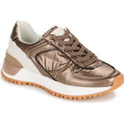 Gioseppo Nabbe Γυναικεία Sneakers Μπρονζέ 73739-P