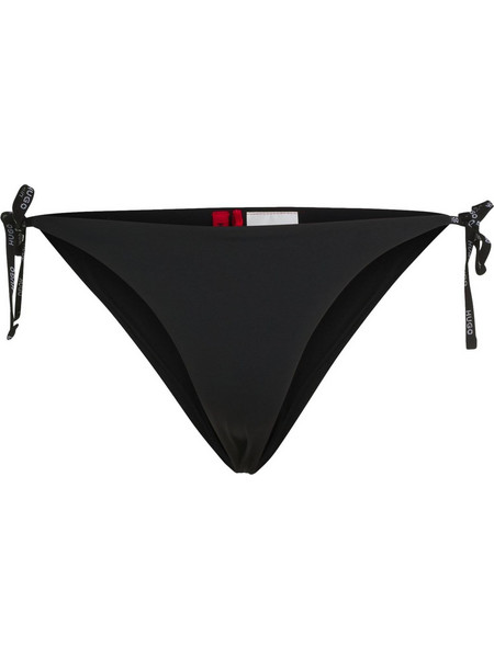 Hugo Boss Bikini Slip Μαύρο 50535795-001