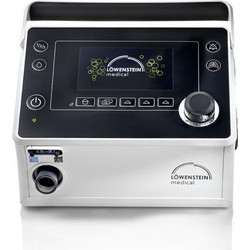 Lowenstein Prisma VENT50 Αναπνευστήρας 30650