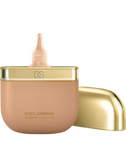 Dolce & Gabbana Fresh Blueberry Nutri-Tint 15N Light Medium Cream Make Up 30ml