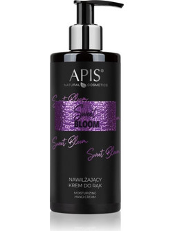 Apis Sweet Bloom Ενυδατική Κρέμα Χεριών 300ml