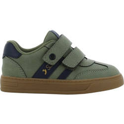 Safety Jogger Παιδικά Sneakers Χακί SJ624922-15